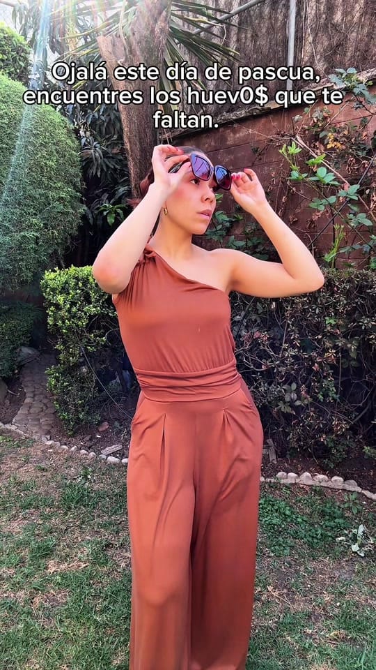 Post 2 by Mirit Rojas on TikTok (video)