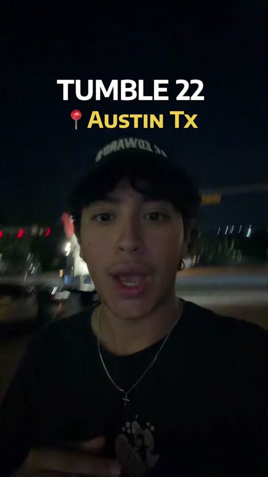 Post 2 by Dallas ~ ATX | RGV Creator on TikTok (video)