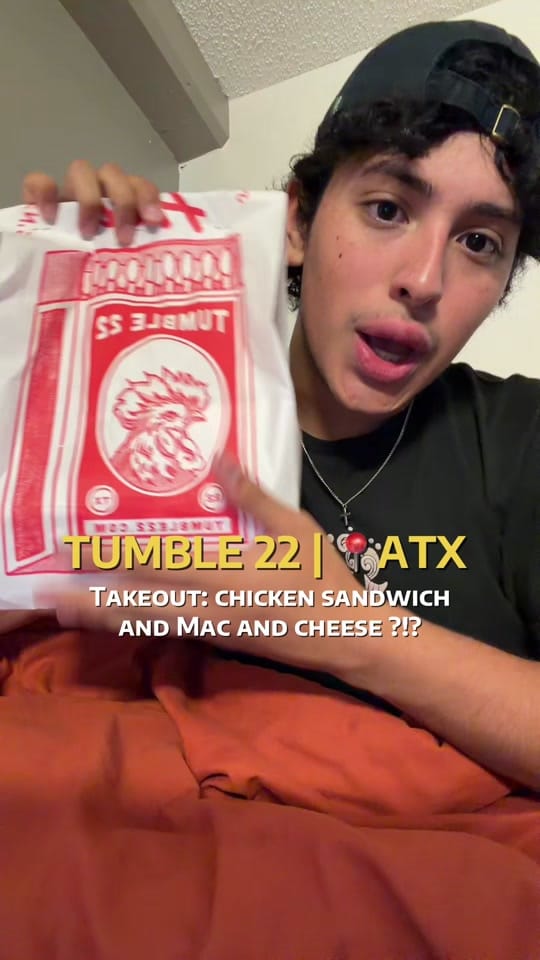 Post 1 by Dallas ~ ATX | RGV Creator on TikTok (video)