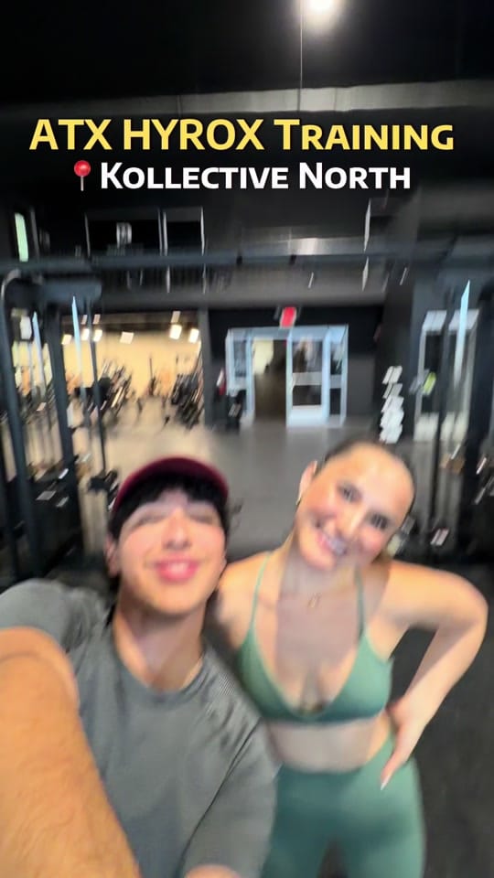 Post 4 by Dallas ~ ATX | RGV Creator on TikTok (video)