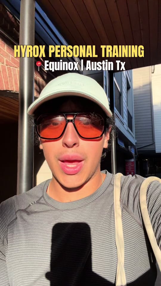 Post 8 by Dallas ~ ATX | RGV Creator on TikTok (video)