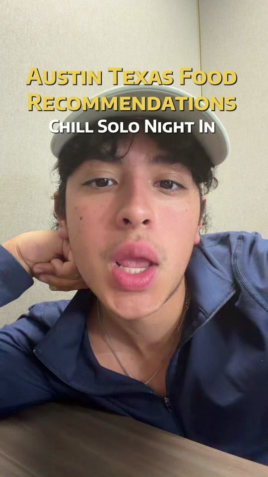 Post 5 by Dallas ~ ATX | RGV Creator on TikTok (video)