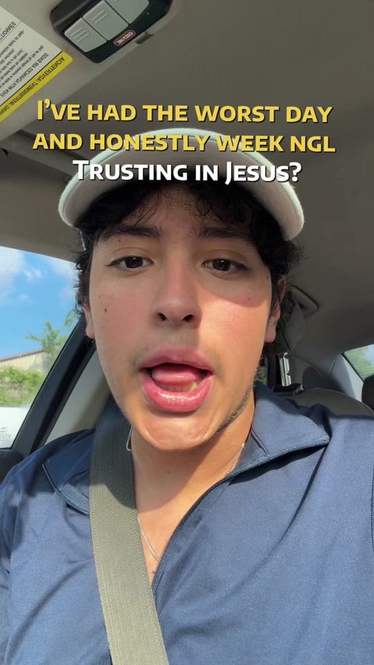 Post 3 by Dallas ~ ATX | RGV Creator on TikTok (video)