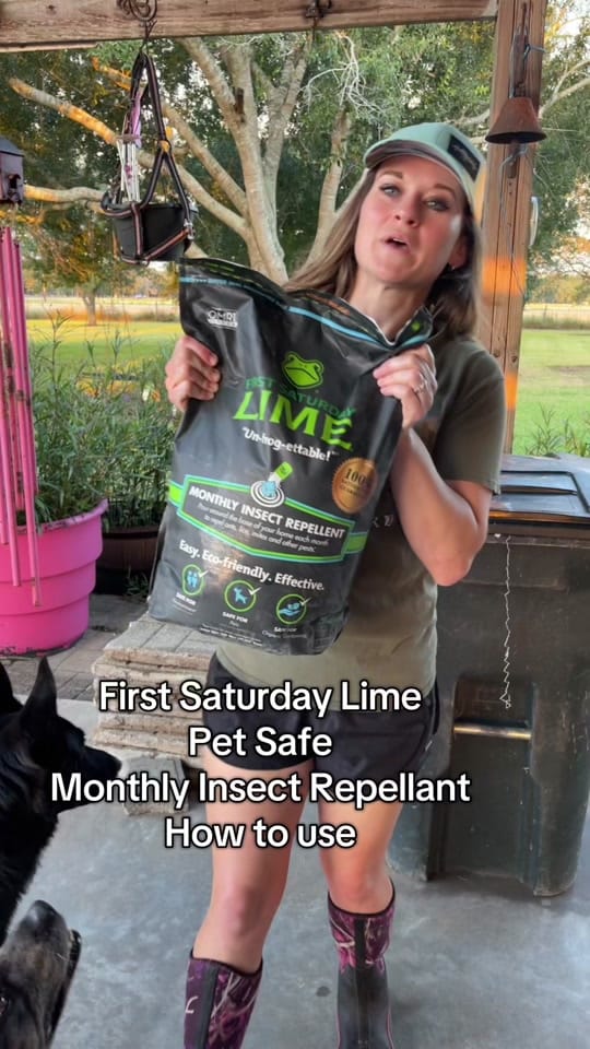 Post 10 by Moraceranch on TikTok (video)