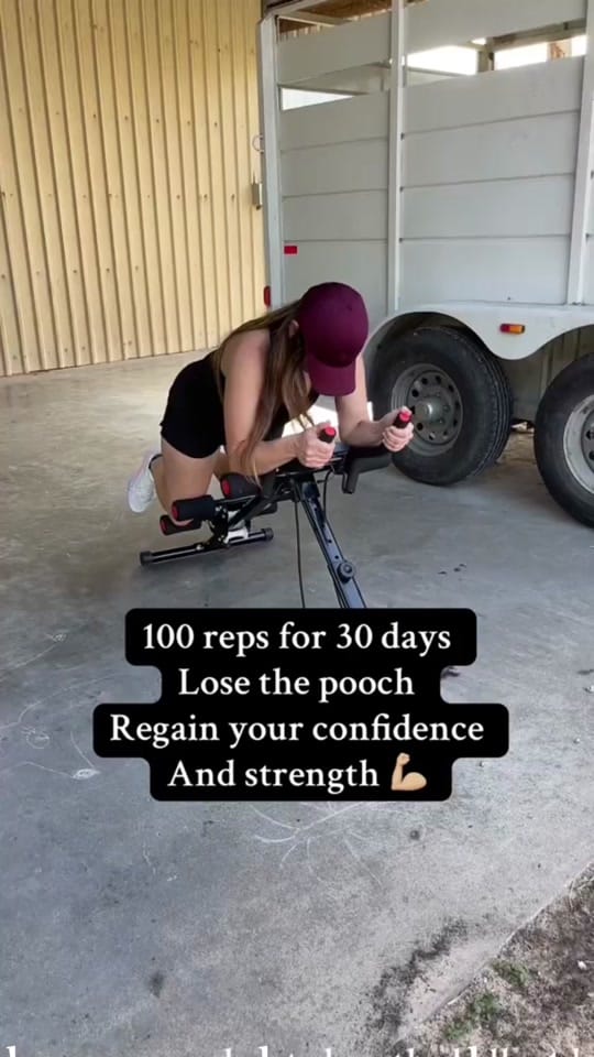 Post 9 by Moraceranch on TikTok (video)