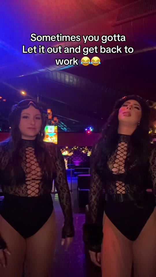 Post 5 by officialdjlex_ on TikTok (video)