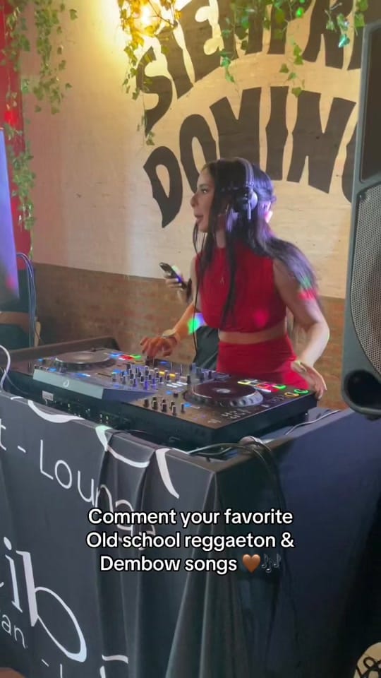 Post 9 by officialdjlex_ on TikTok (video)