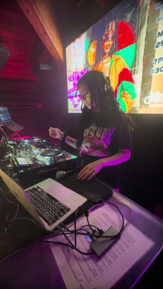Post 6 by officialdjlex_ on TikTok (video)