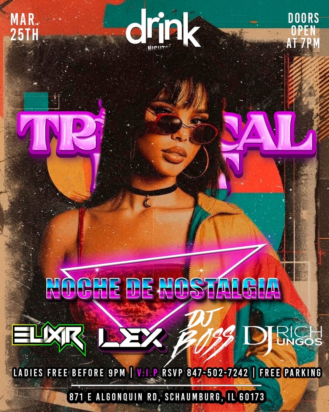 Post 7 by officialdjlex_ on TikTok (video)