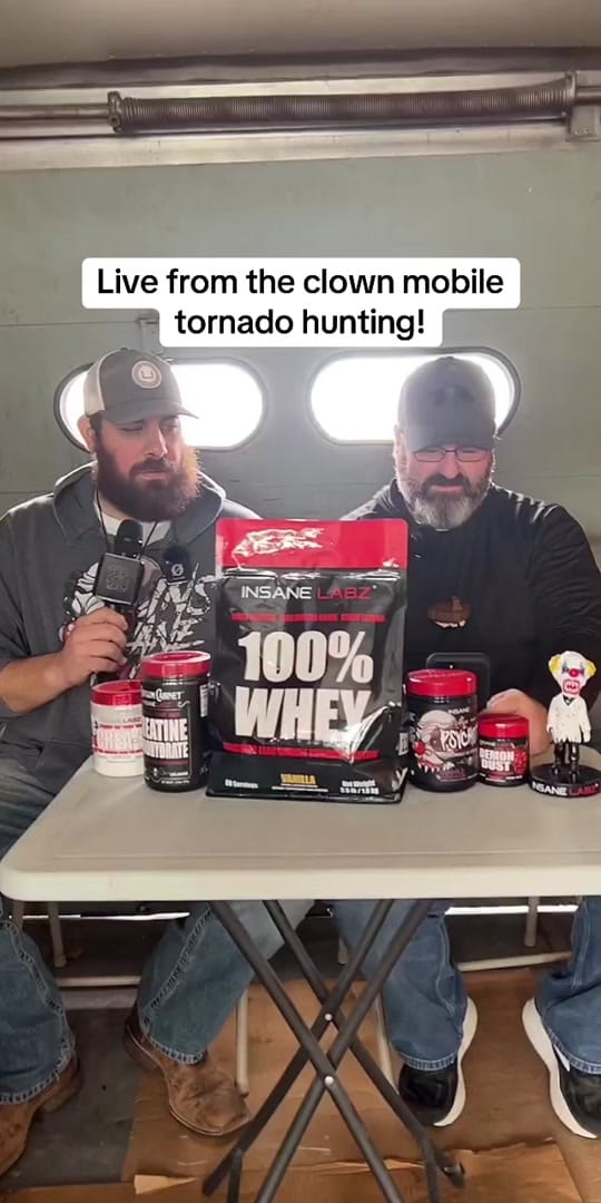 Post 2 by Insane Labz Official on TikTok (video)