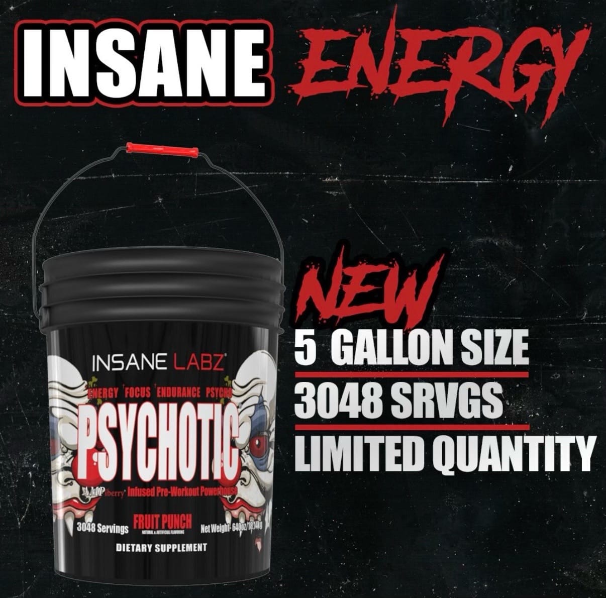 Post 7 by Insane Labz Official on TikTok (video)