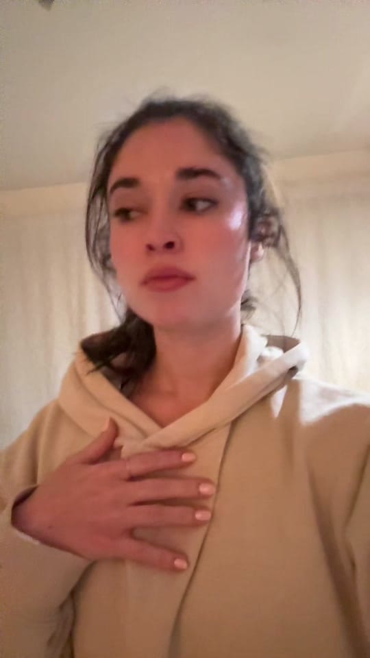 Post 6 by Daria LeGrand ✨ on TikTok (video)