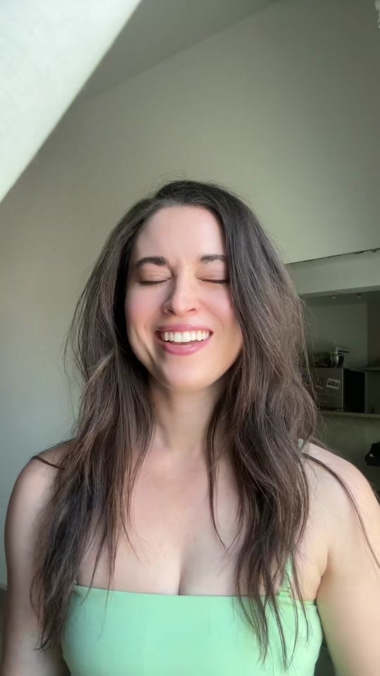 Post 1 by Daria LeGrand ✨ on TikTok (video)
