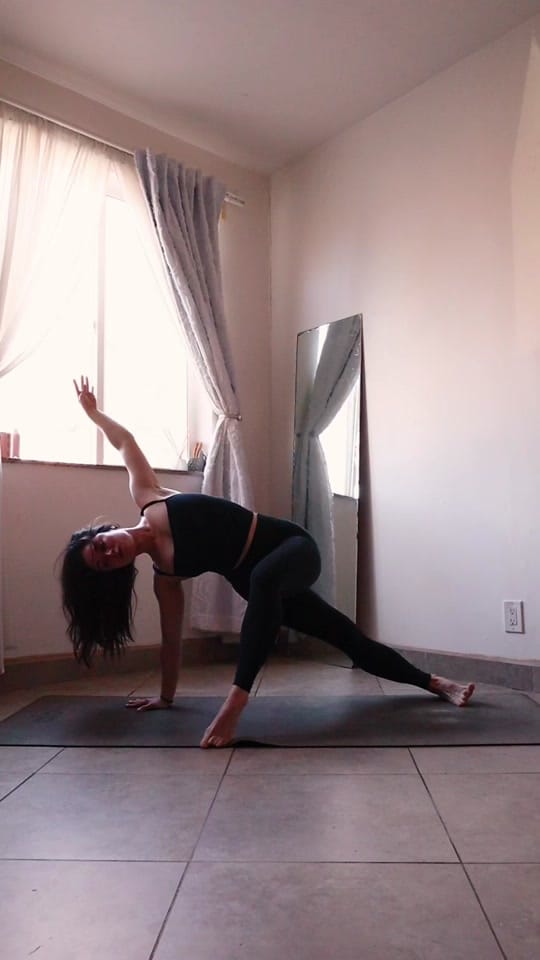 Post 4 by Daria LeGrand ✨ on TikTok (video)