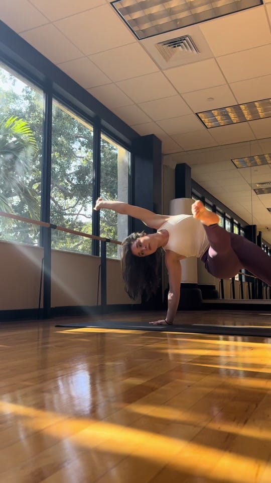 Post 8 by Daria LeGrand ✨ on TikTok (video)