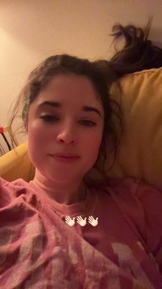 Post 9 by Daria LeGrand ✨ on TikTok (video)