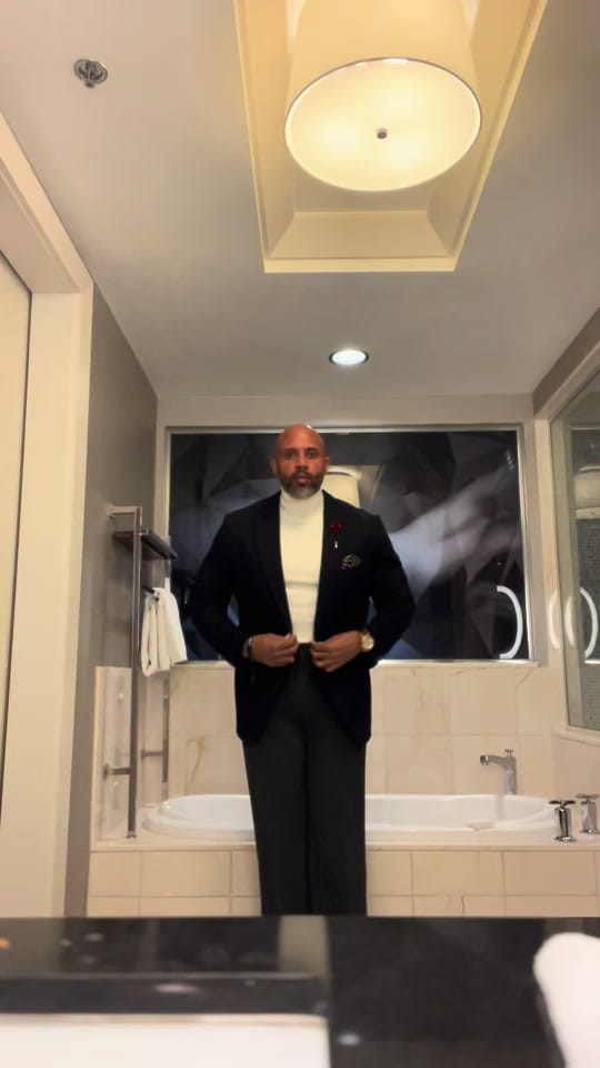 Post 8 by Big Spence on TikTok (video)