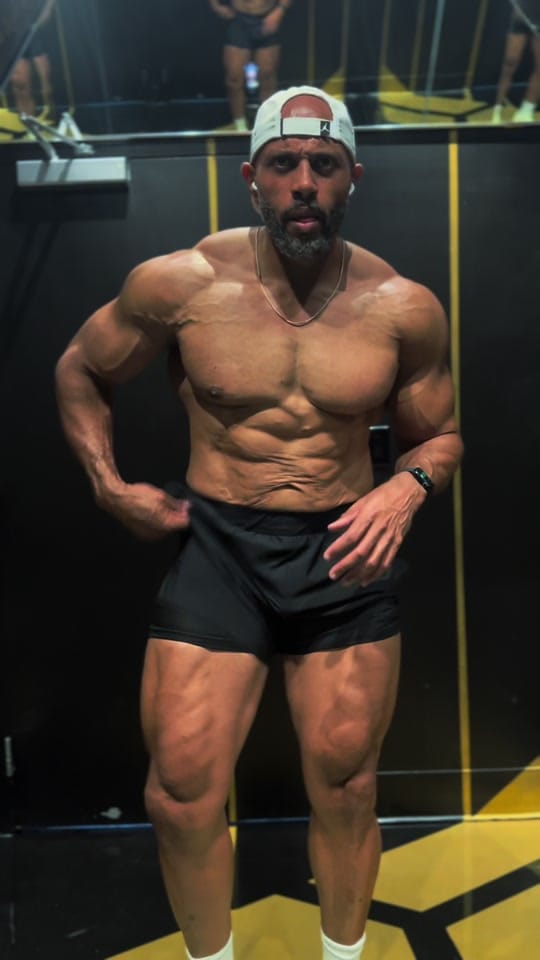 Post 2 by Big Spence on TikTok (video)