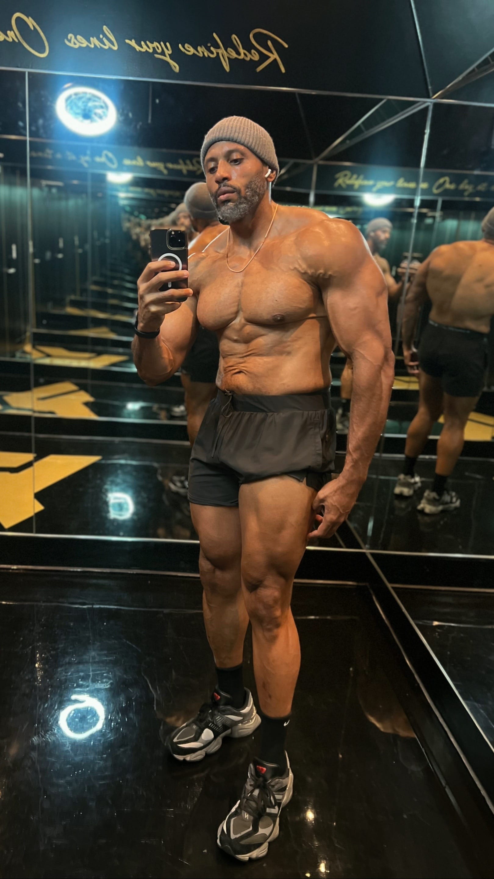 Post 6 by Big Spence on TikTok (video)