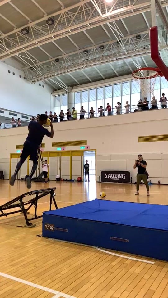 Post 10 by Harris on TikTok (video)