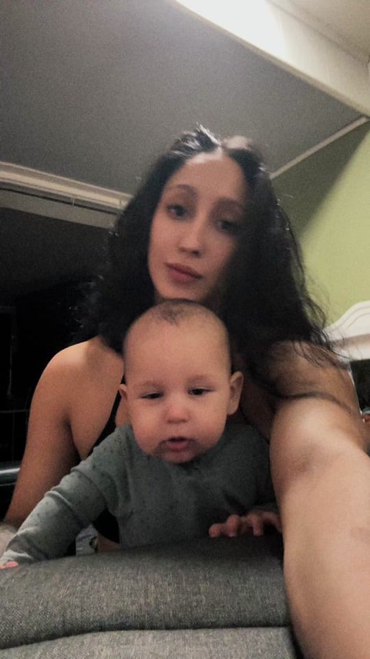 Post 3 by Shay on TikTok (video)