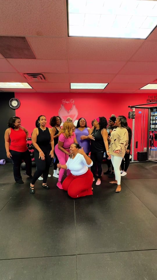 Post 2 by Yoga🧘🏽‍♀️Food 🥗Wellness on TikTok (video)
