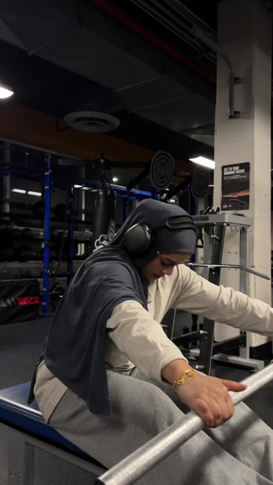 Post 2 by Nusrat on TikTok (video)