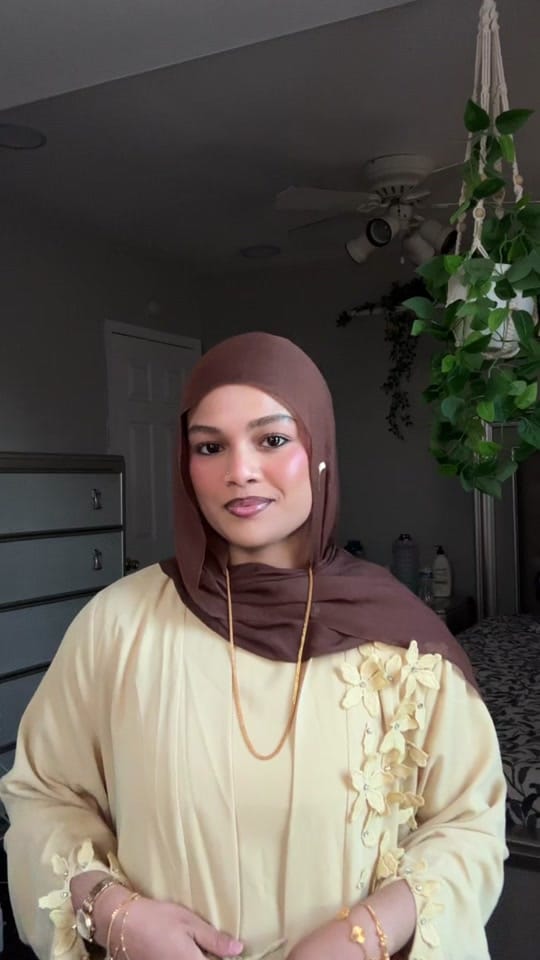 Post 7 by Nusrat on TikTok (video)