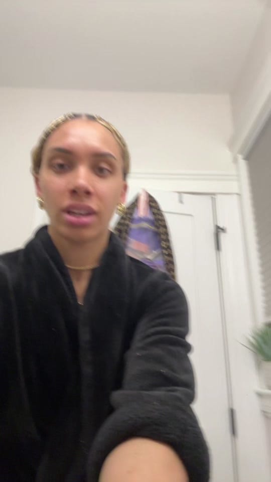Post 1 by Donyea | Boston Creator on TikTok (video)