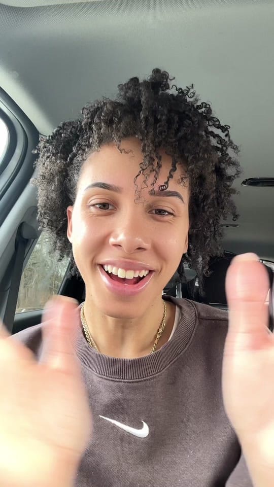 Post 10 by Donyea | Boston Creator on TikTok (video)