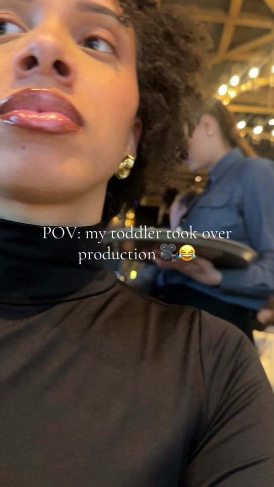 Post 6 by Donyea | Boston Creator on TikTok (video)