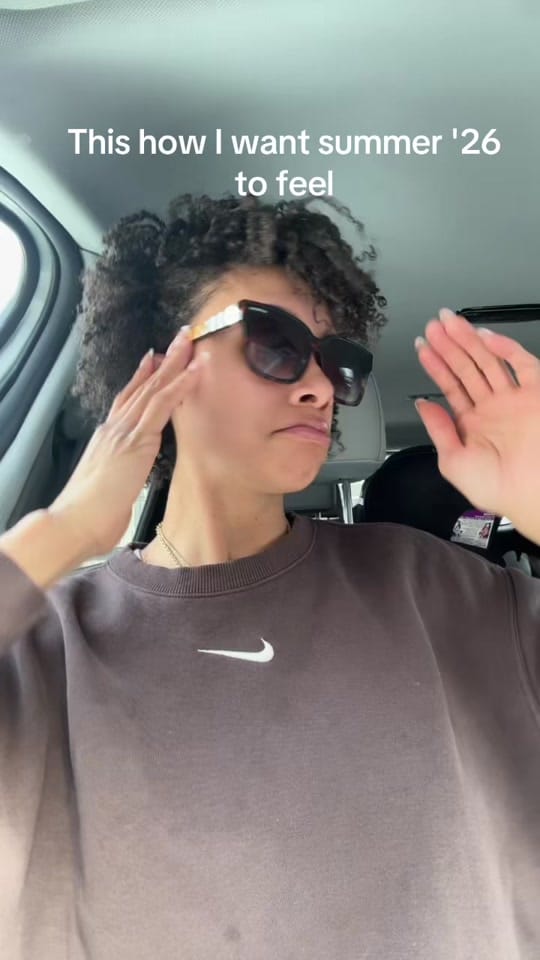 Post 9 by Donyea | Boston Creator on TikTok (video)
