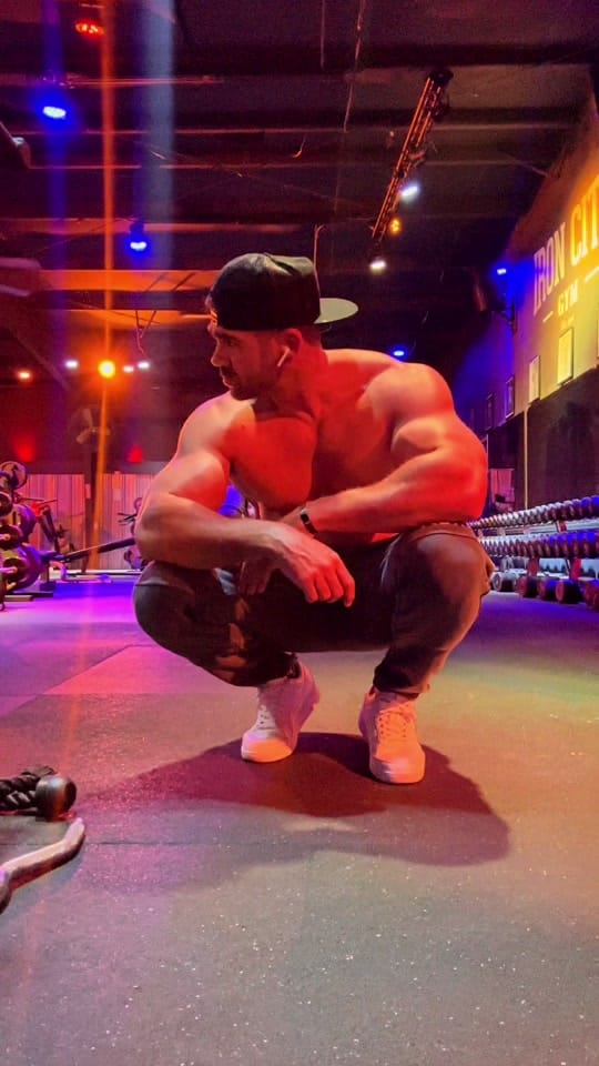 Post 10 by GoBigInLife on TikTok (video)