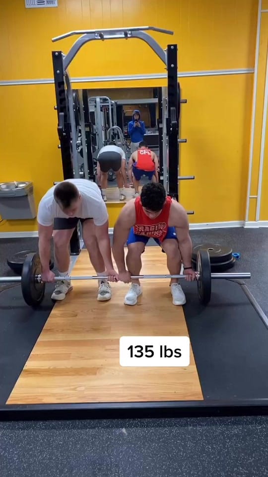 Post 10 by tyfuselier30 on TikTok (video)