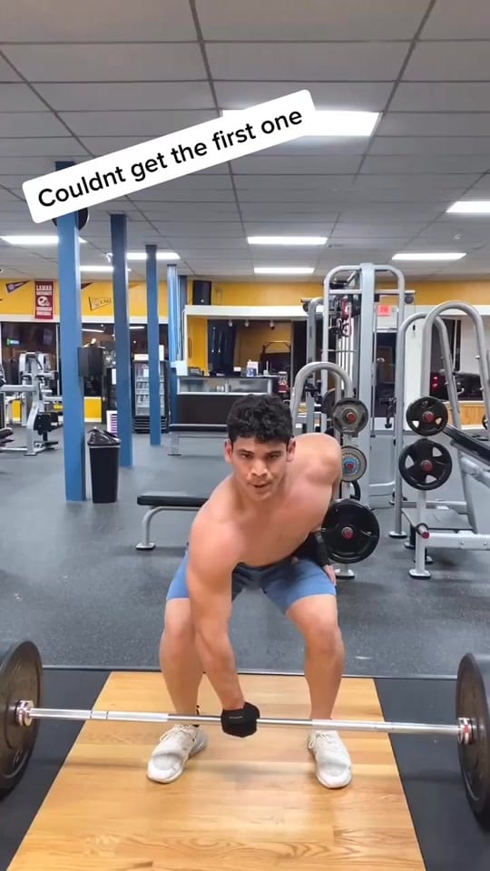 Post 9 by tyfuselier30 on TikTok (video)