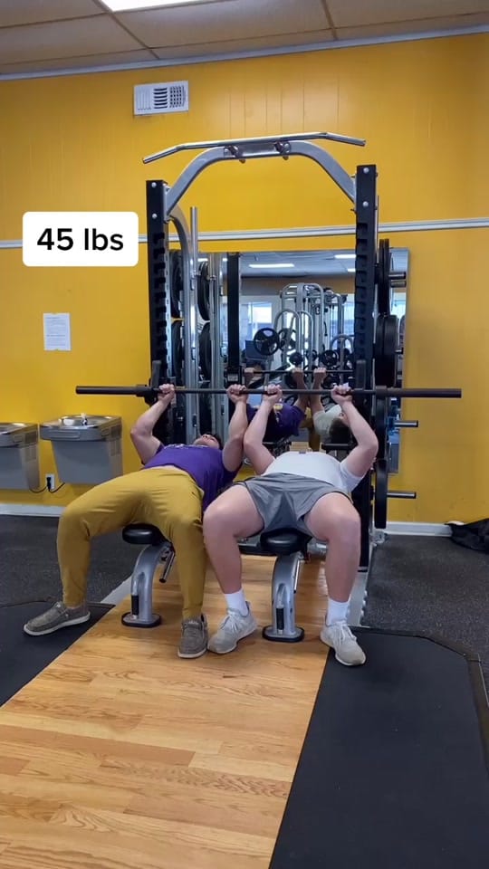Post 8 by tyfuselier30 on TikTok (video)