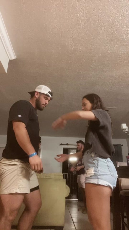 Post 4 by tyfuselier30 on TikTok (video)