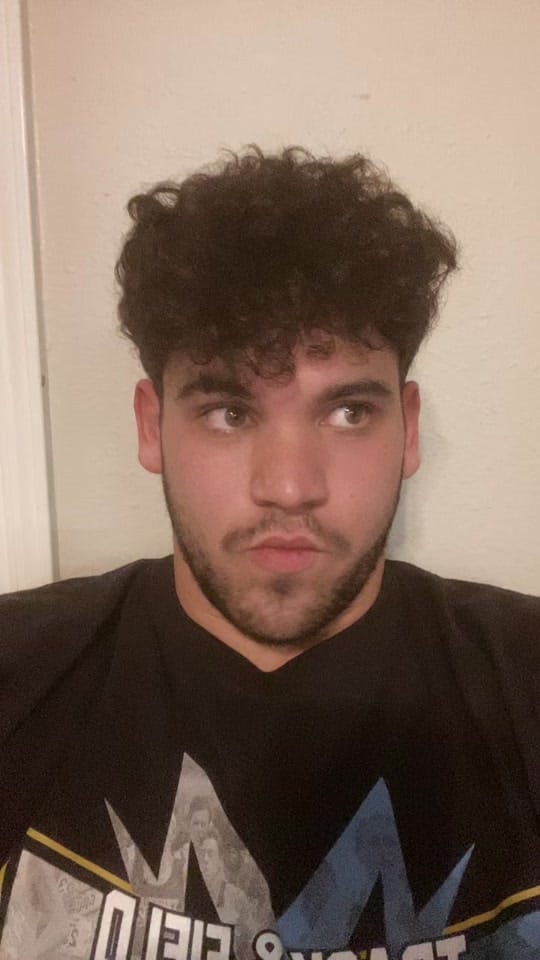 Post 5 by tyfuselier30 on TikTok (video)