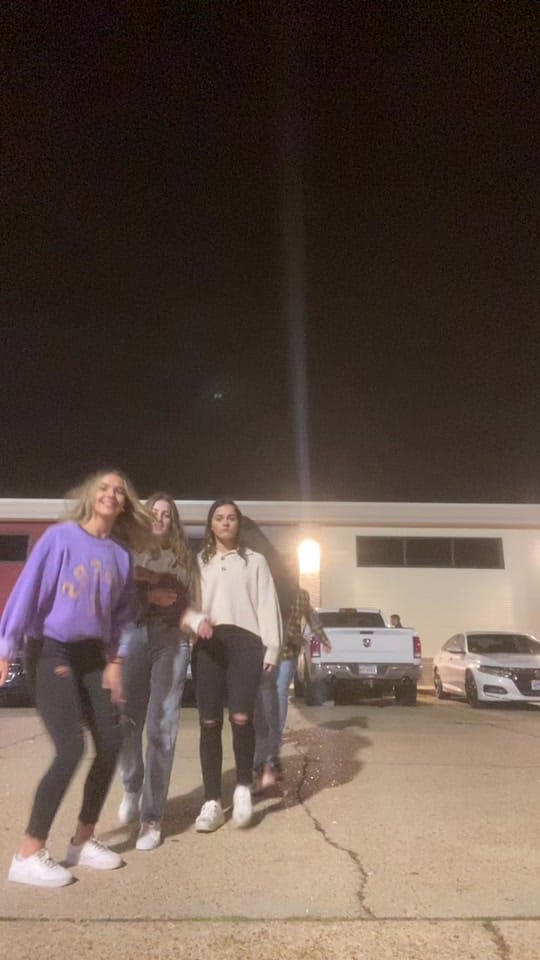 Post 7 by tyfuselier30 on TikTok (video)