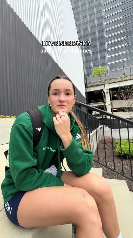 Post 5 by Lexi Rodriguez on TikTok (video)