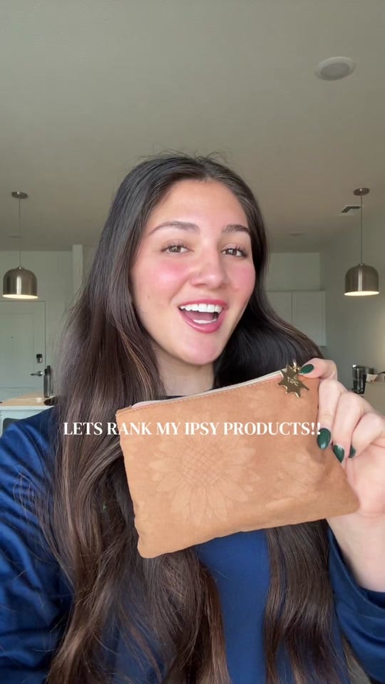 Post 6 by Lexi Rodriguez on TikTok (video)