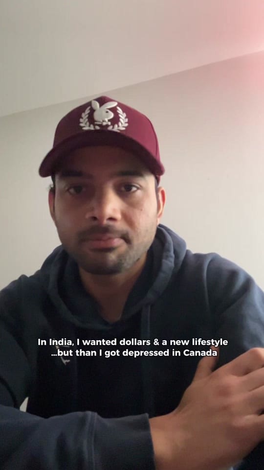 Post 2 by Fitimmigrant.Raj on TikTok (video)