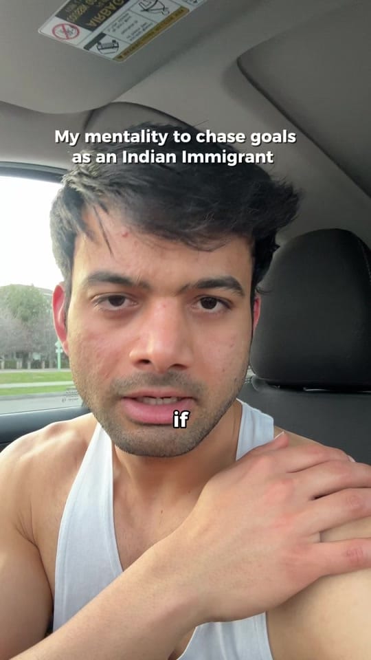 Post 6 by Fitimmigrant.Raj on TikTok (video)