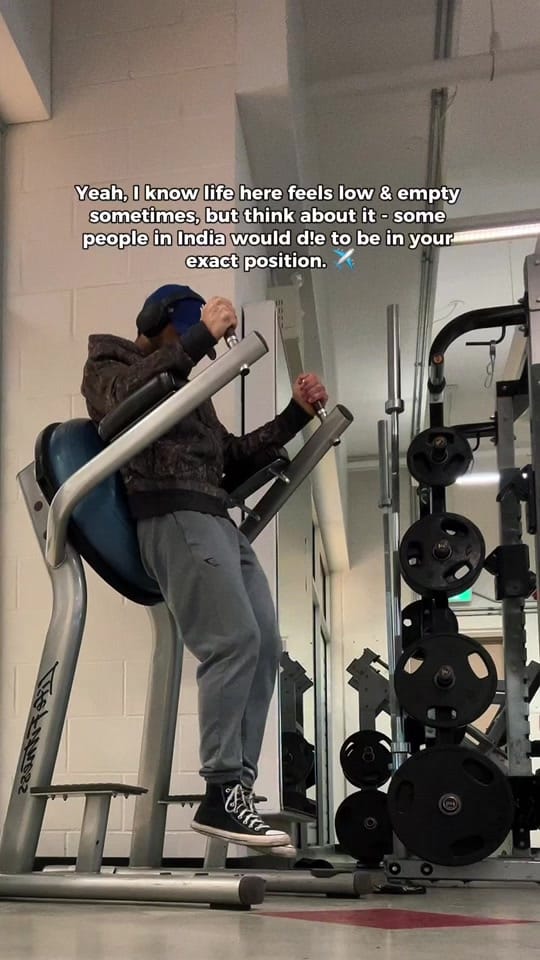 Post 7 by Fitimmigrant.Raj on TikTok (video)