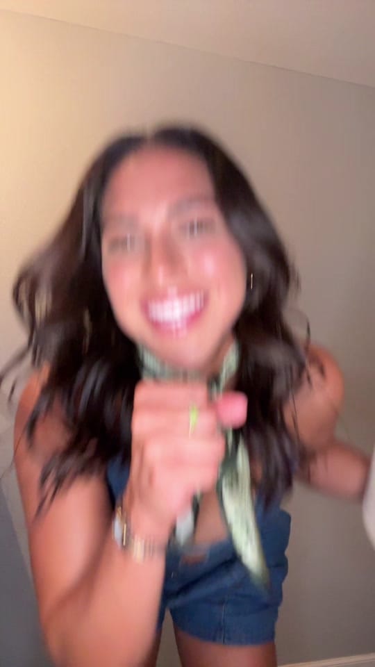 Post 3 by Jenessah on TikTok (video)