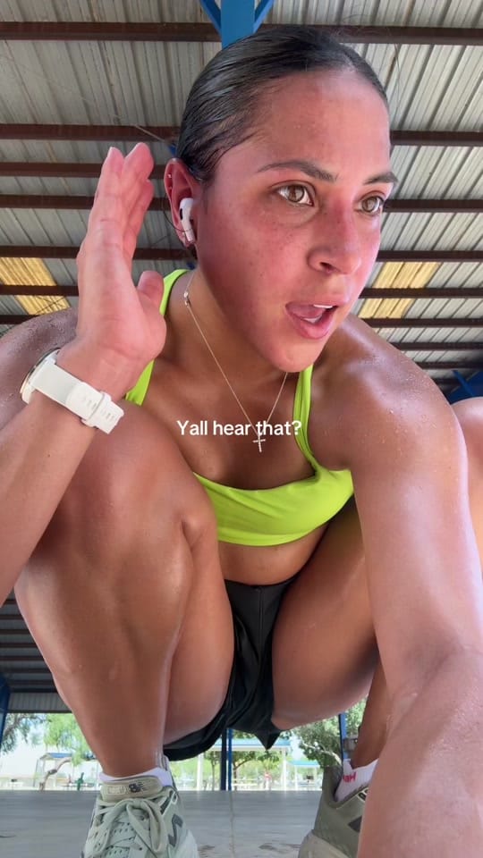 Post 7 by Jenessah on TikTok (video)