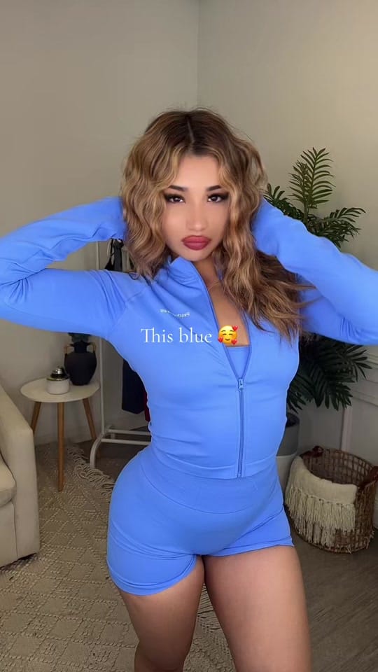 Post 3 by Peachy Bunz on TikTok (video)
