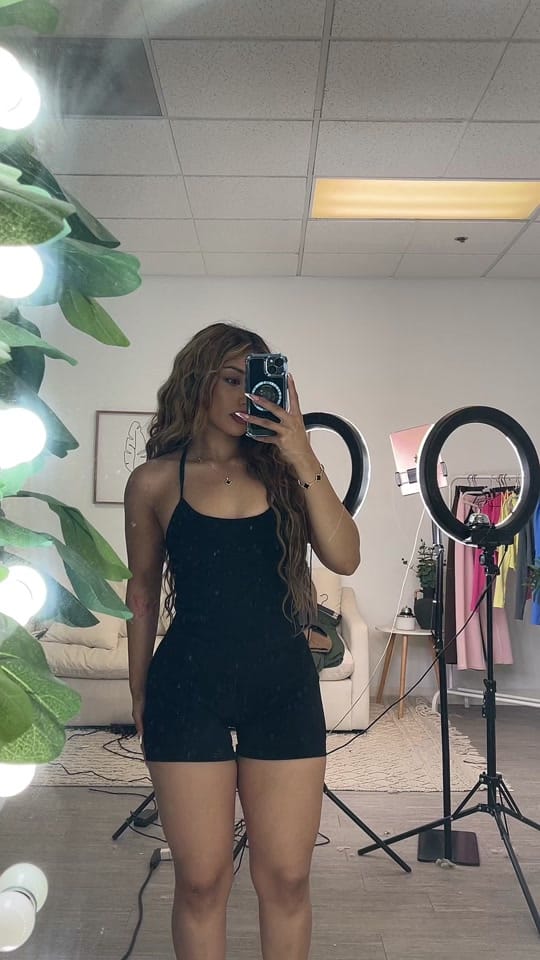 Post 10 by Peachy Bunz on TikTok (video)