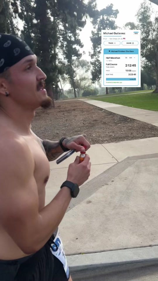 Post 3 by mikeeburman on TikTok (video)