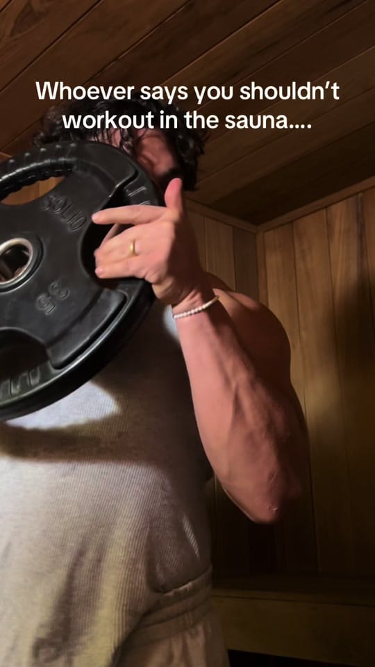 Post 1 by Mcloven.Fitness on TikTok (video)
